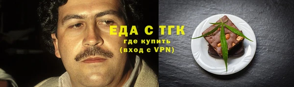 хмурый Покачи